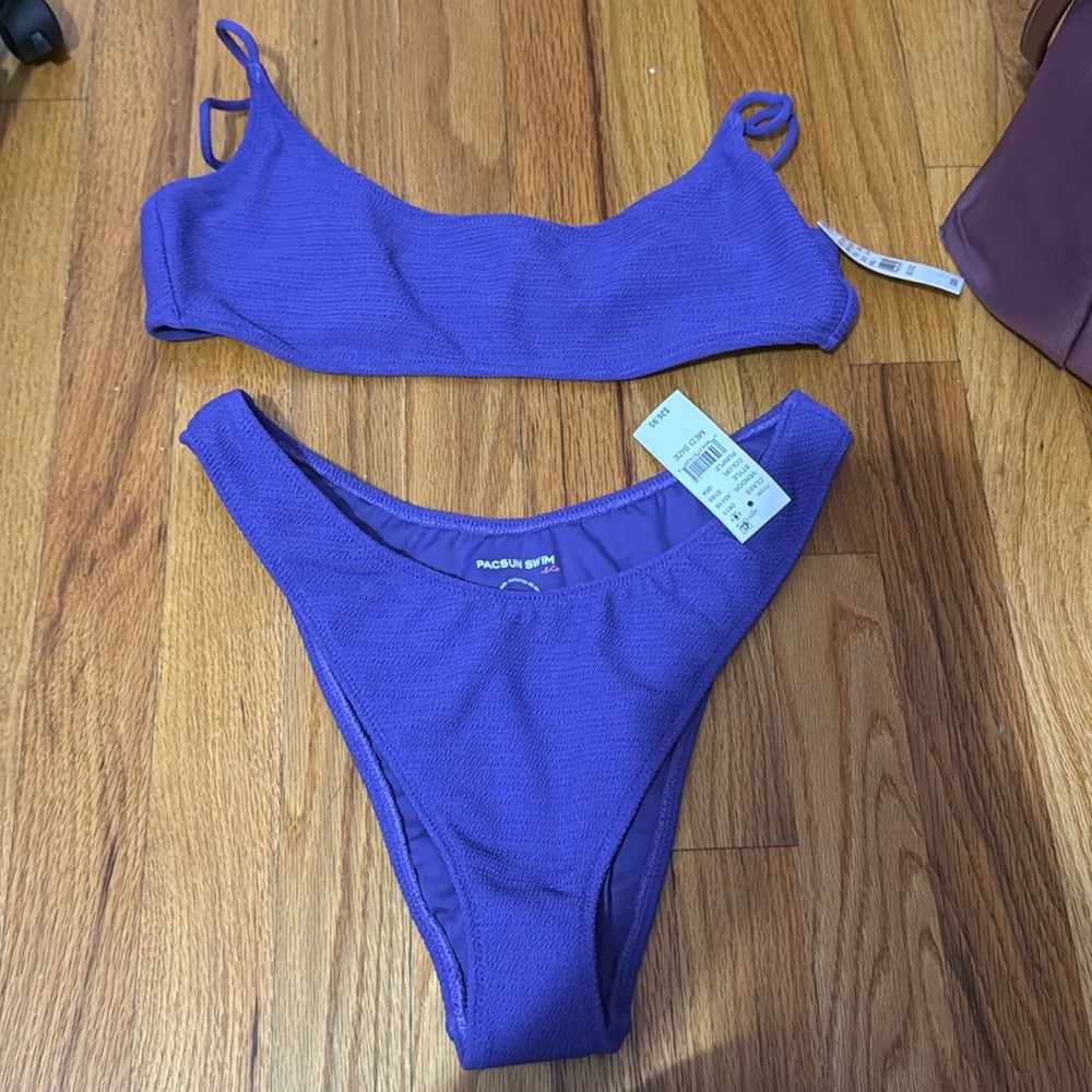 Pacsun bathing suit